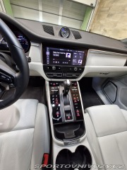 Porsche Macan Macan S 2023