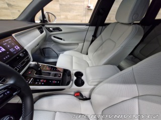 Porsche Macan Macan S 2023