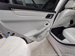 Porsche Macan Macan S 2023