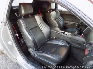 Dodge Challenger 6.2/V8/HELLCAT/SRT/Větr.s 2018