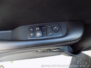 Dodge Challenger 6.2/V8/HELLCAT/SRT/Větr.s 2018