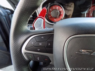 Dodge Challenger 6.2/V8/HELLCAT/SRT/Větr.s 2018