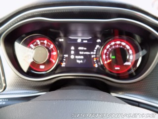 Dodge Challenger 6.2/V8/HELLCAT/SRT/Větr.s 2018