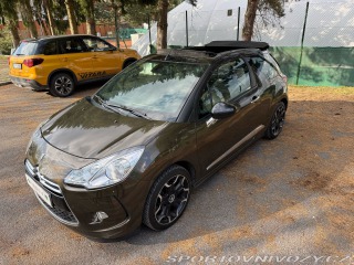 Citroën DS3