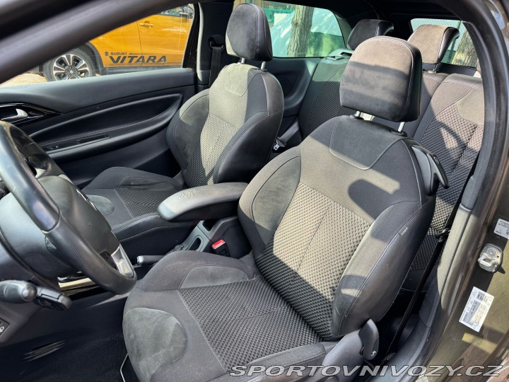 Citroën Ostatní modely DS3 2013