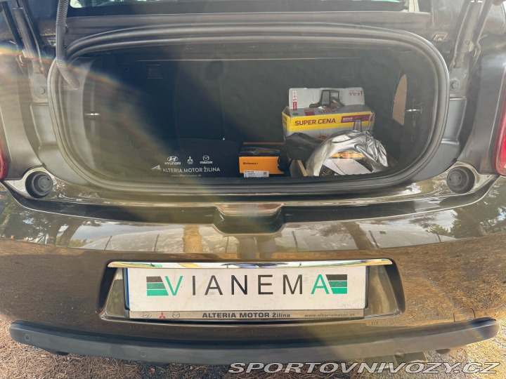 Citroën Ostatní modely DS3 2013