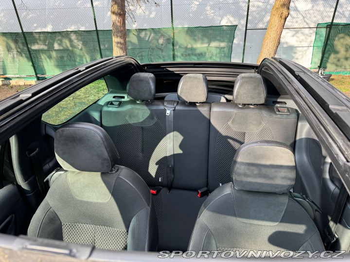 Citroën Ostatní modely DS3 2013