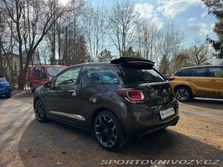 Citroën Ostatní modely DS3 2013