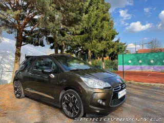 Citroën Ostatní modely DS3 2013