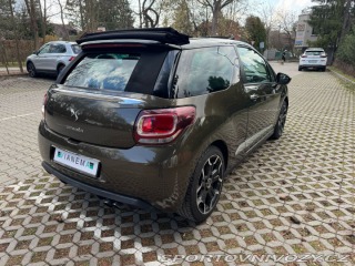 Citroën Ostatní modely DS3 2013