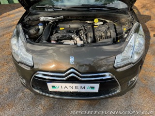 Citroën Ostatní modely DS3 2013