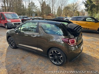 Citroën Ostatní modely DS3 2013