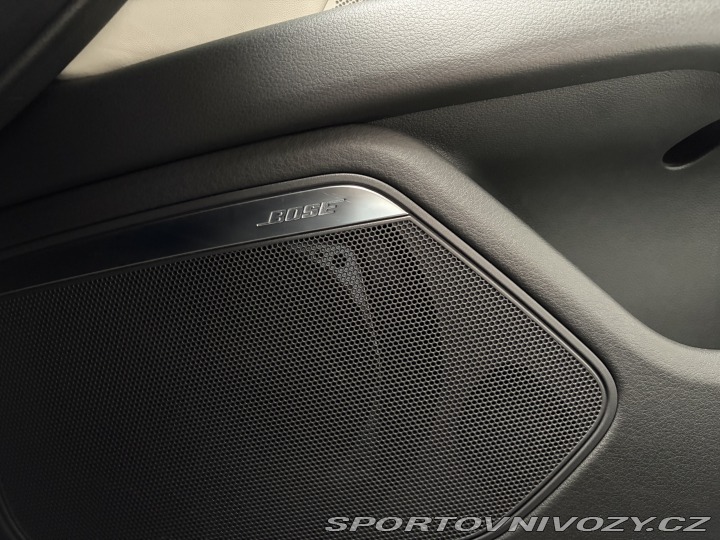 Audi A7 3.0TDI 180kw Quattro 2011