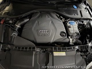 Audi A7 3.0TDI 180kw Quattro 2011