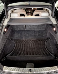 Audi A7 3.0TDI 180kw Quattro 2011