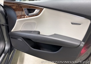 Audi A7 3.0TDI 180kw Quattro 2011