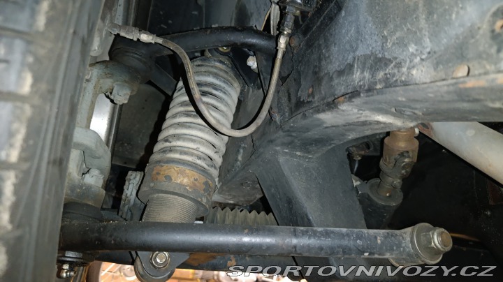 Ford Mustang Fastback GTA 1967