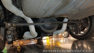 Ford Mustang Fastback GTA 1967