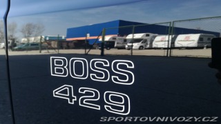 Ford Mustang BOSS 429 1969