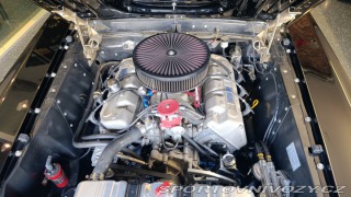 Ford Mustang BOSS 429 1969