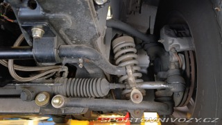 Ford Mustang BOSS 429 1969