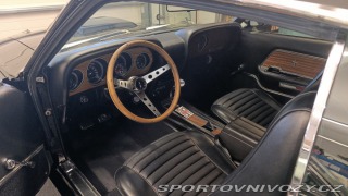 Ford Mustang BOSS 429 1969