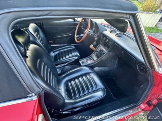 Alfa Romeo Spider 1.6 1985
