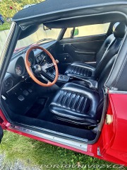 Alfa Romeo Spider 1.6 1985