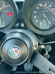 Alfa Romeo Spider 1.6 1985