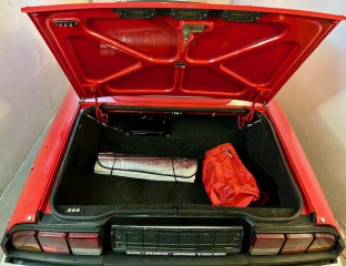 Alfa Romeo Spider 1.6 1985