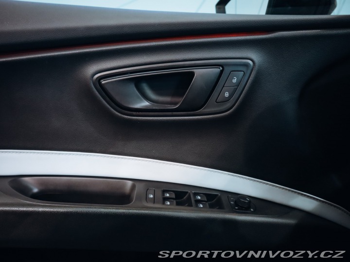 Seat Leon Cupra 206kW 2016