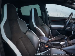 Seat Leon Cupra 206kW 2016