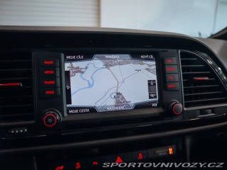 Seat Leon Cupra 206kW 2016