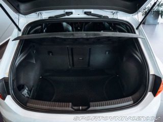 Seat Leon Cupra 206kW 2016