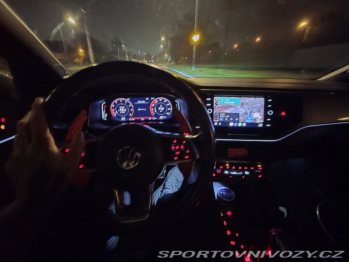 Volkswagen Polo GTI  2020