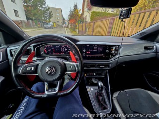 Volkswagen Polo GTI  2020