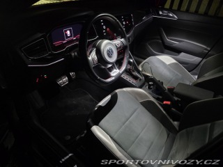 Volkswagen Polo GTI  2020