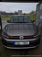 Volkswagen Polo GTI  2020