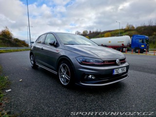 Volkswagen Polo GTI  2020