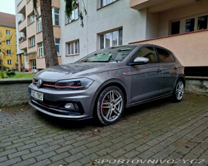 Volkswagen Polo GTI  2020