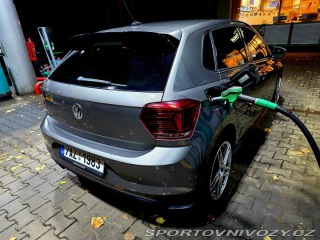 Volkswagen Polo GTI  2020