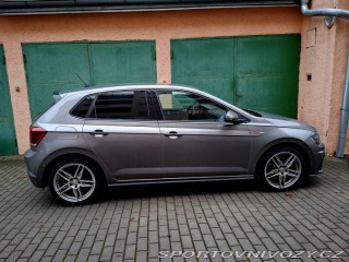 Volkswagen Polo GTI  2020