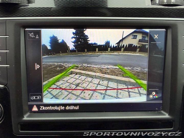 Volkswagen Golf GTD 2.0 TDI 135KW,ALU 18 2016