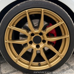 Volkswagen Golf GTD 2.0 TDI 135KW,ALU 18 2016