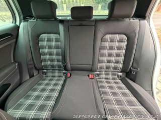 Volkswagen Golf GTD 2.0 TDI 135KW,ALU 18 2016