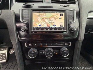 Volkswagen Golf GTD 2.0 TDI 135KW,ALU 18 2016