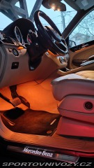 Mercedes-Benz Ostatní modely Mercedes GL / GLS 350 CDi 2016