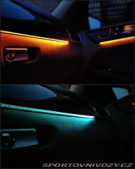 Mercedes-Benz Ostatní modely Mercedes GL / GLS 350 CDi 2016