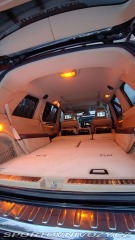 Mercedes-Benz Ostatní modely Mercedes GL / GLS 350 CDi 2016