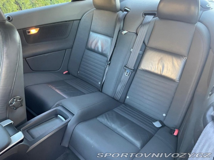 Volvo C70 2.0D 5 válec 110kW 1. maj 2013